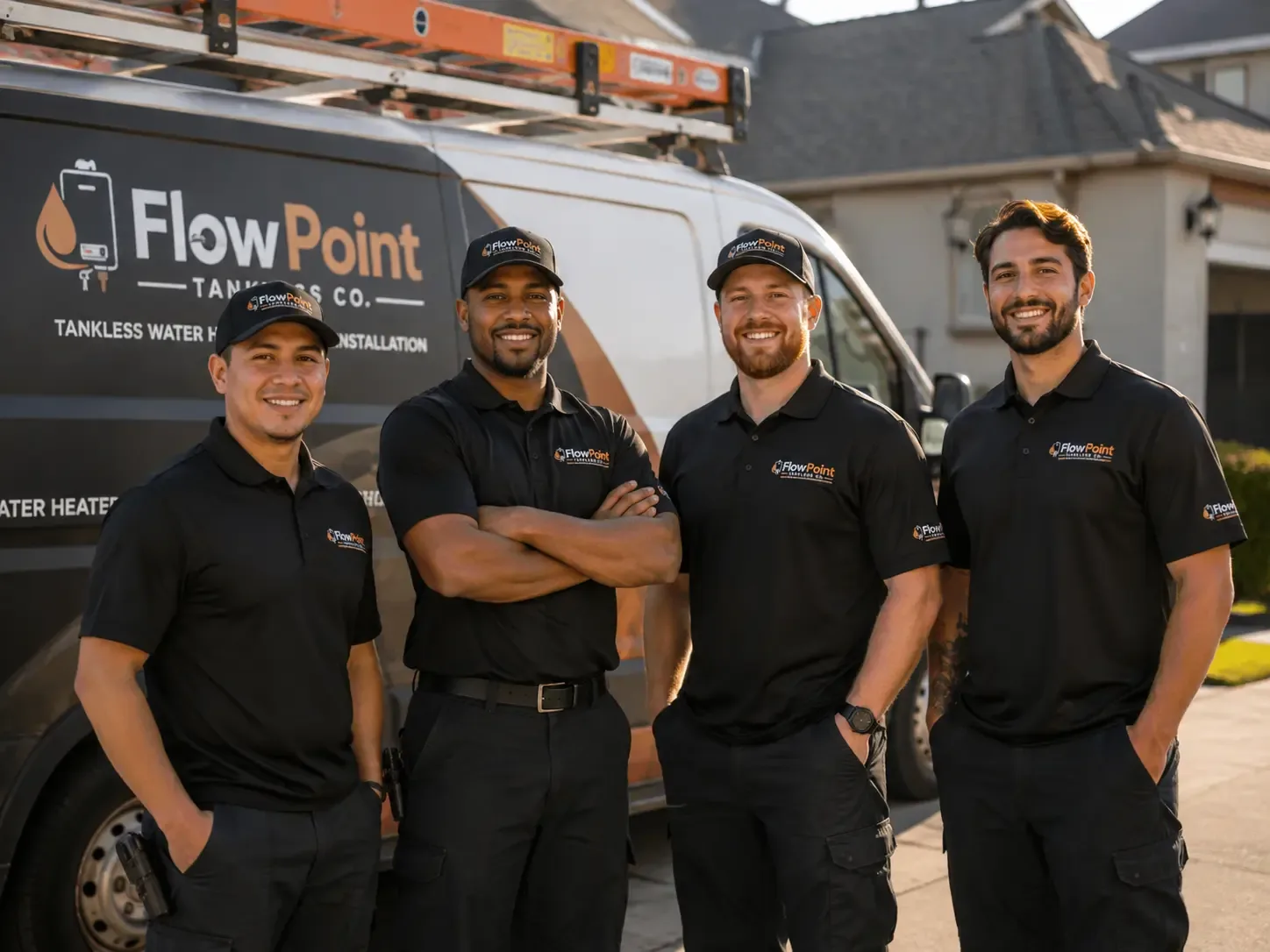 Tankless Water Heater Installation company in Warsaw, MO