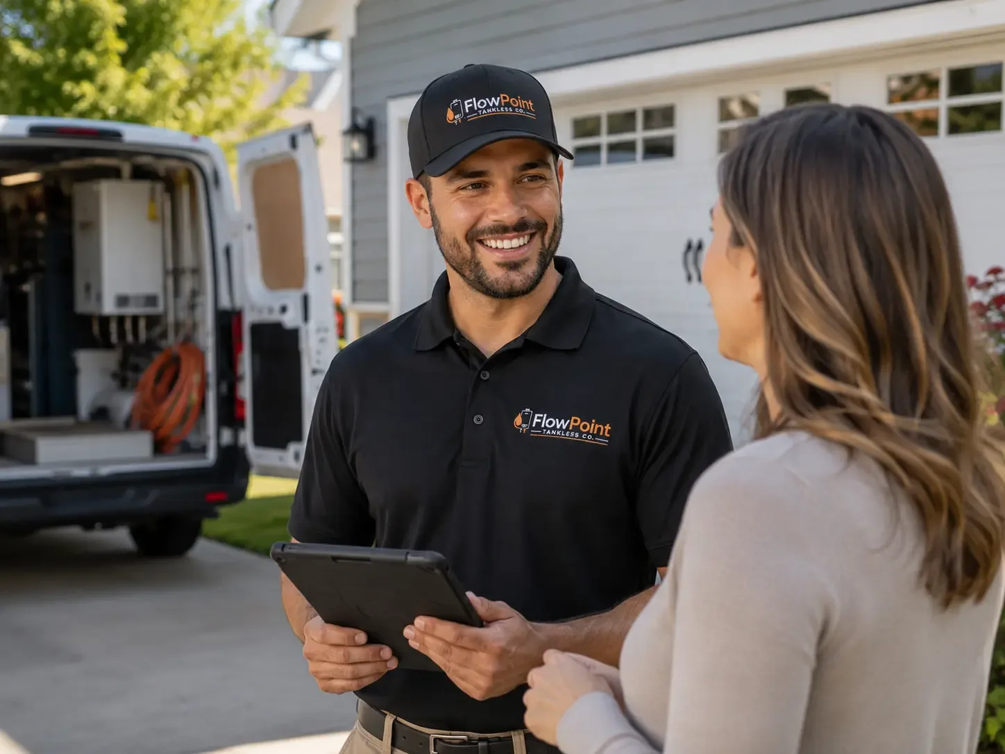Tankless Water Heater Installation Warsaw, MO FAQs